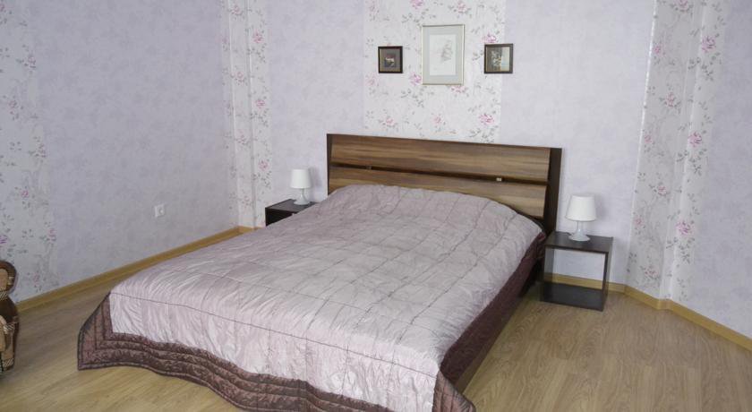 Апартаменты North Star Appartment 2060 Великий Новгород-4
