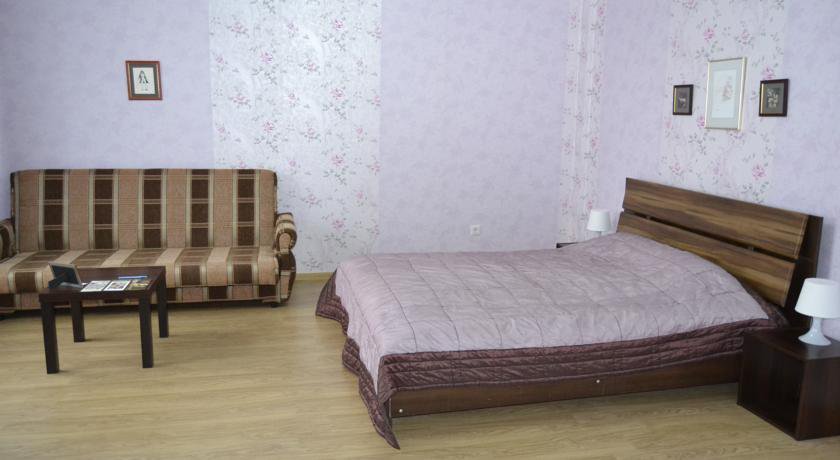 Апартаменты North Star Appartment 2060 Великий Новгород-16
