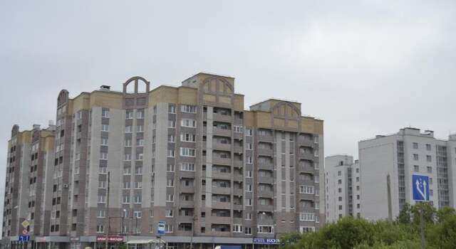 Апартаменты North Star Appartment 2060 Великий Новгород-26